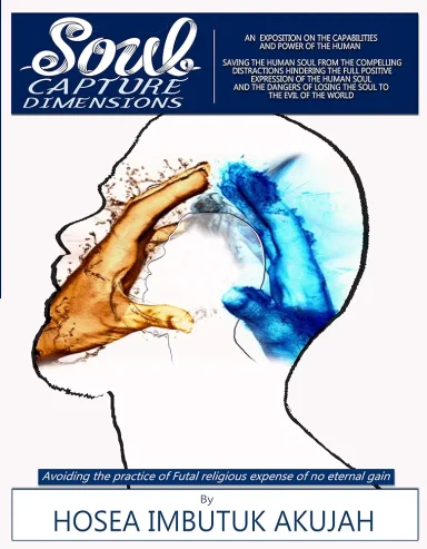 SOUL CAPTURE DIMENSIONS EBOOK