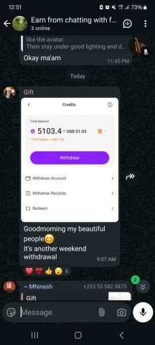 Earn up to $50-$100