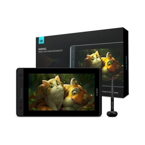 Huion kamvas pro 13