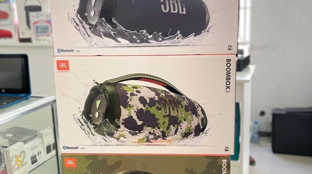 Jbl boombox3 Jbl boombox3
