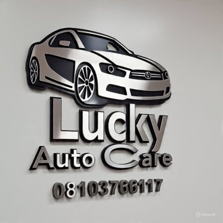 Lucky Auto Care