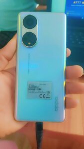Oppo Reno 8 Oppo Reno 8 5G T 8/256GB