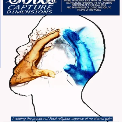 SOUL CAPTURE DIMENSIONS EBOOK