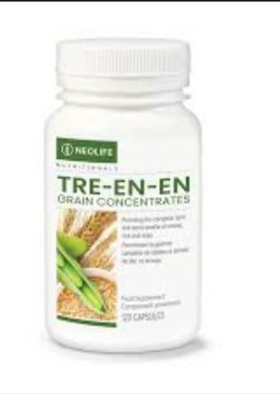 Tre-en-en nutrient rich supplement