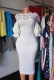 THRIFT DRESSES