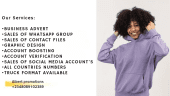❀Our services❀