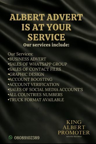 ❀Our services❀