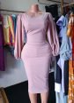 THRIFT DRESSES