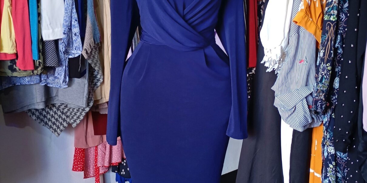 THRIFT DRESSES THRIFT DRESSES