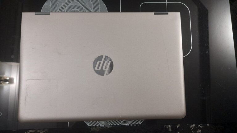 Laptop