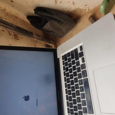 MACBOOK pro