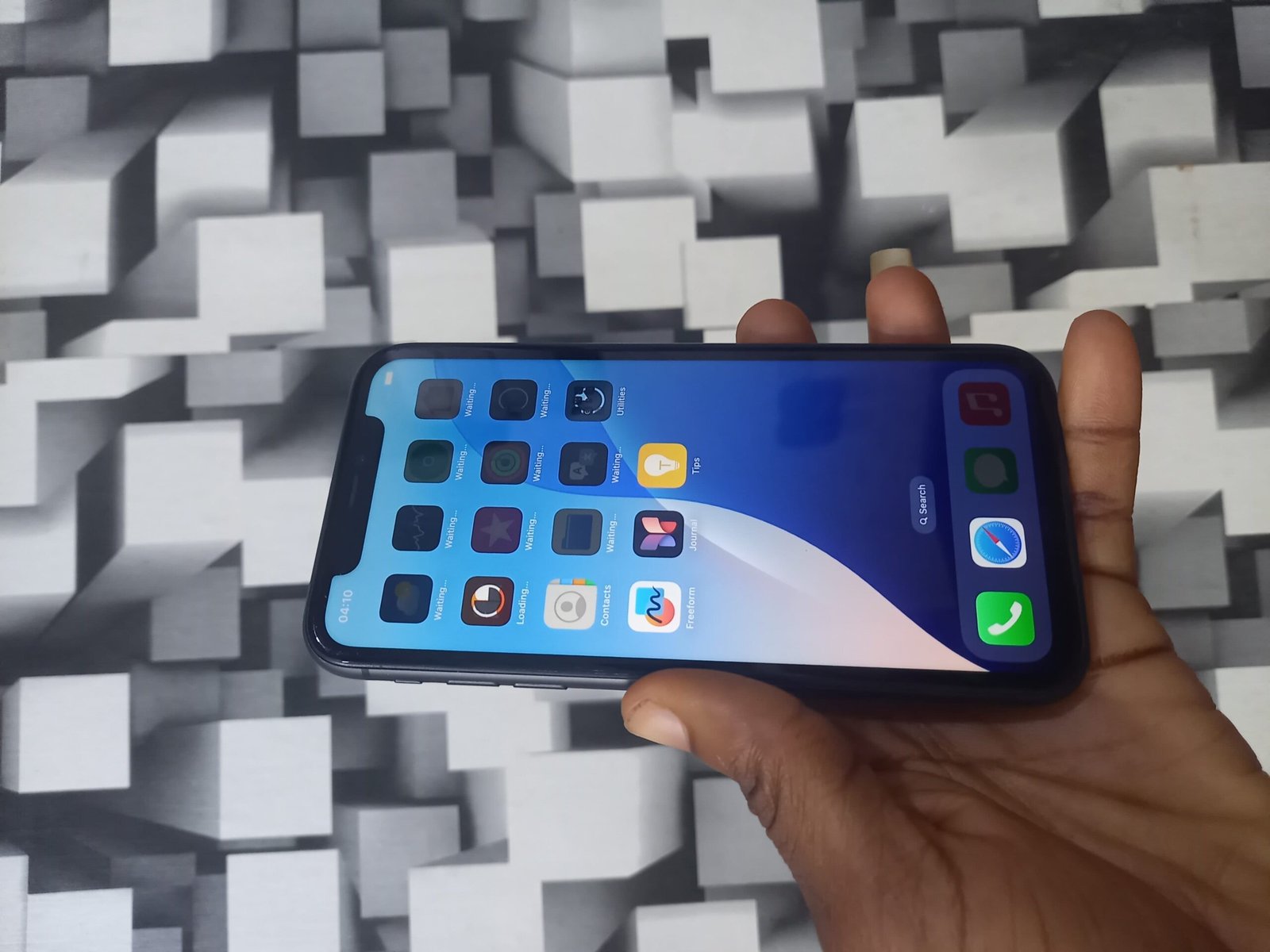Apple iphone 11 128gb