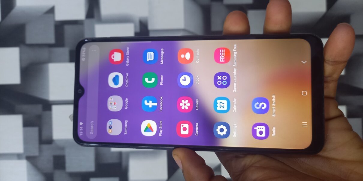 SAMSUNG GALAXY A32 SAMSUNG GALAXY A32 5G 128GB
