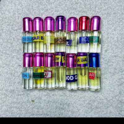 3ml oil perfume