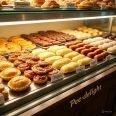 Pee-delight Pastries and Confessionary