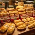 Pee-delight Pastries and Confessionary