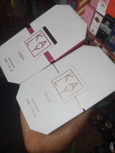 KALY series