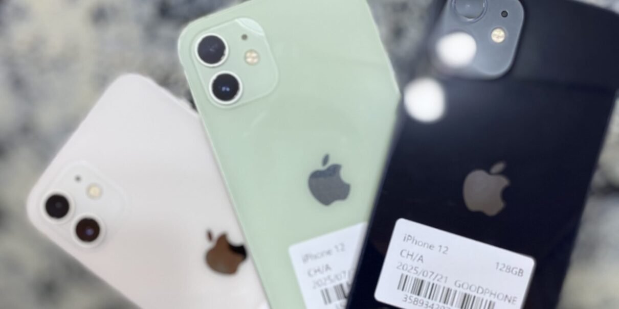 Premium UK Used Premium UK Used iPhone 12 128gb – Excellent Condition, Unlocked