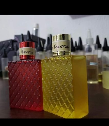 100ml oil perfumes