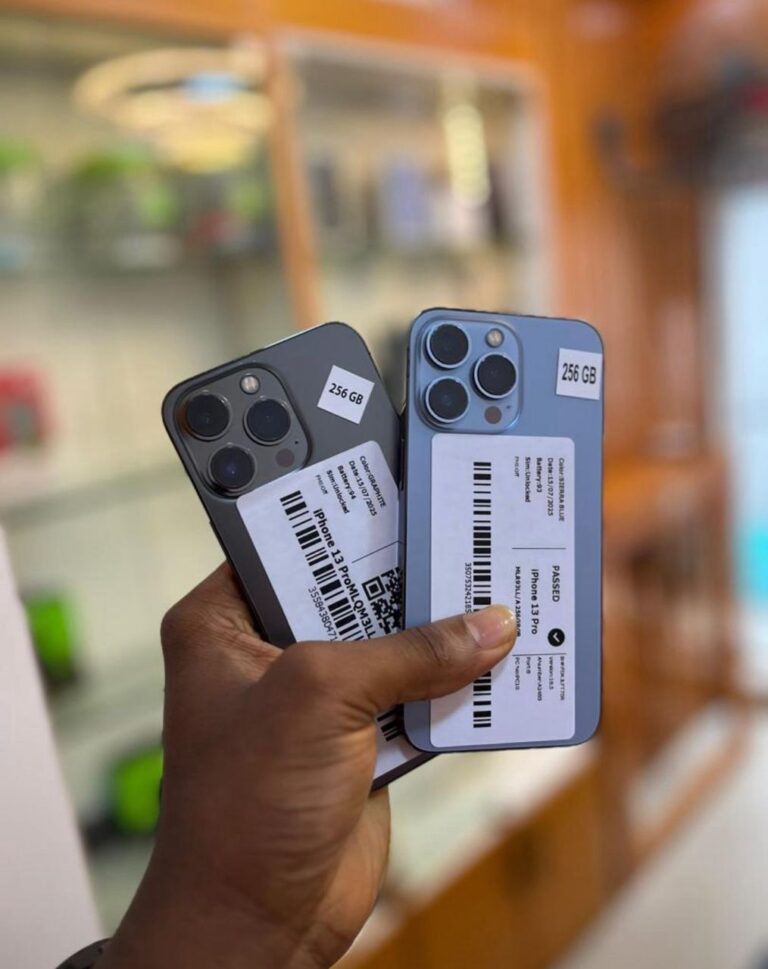 Iphone 13 mini
