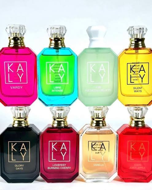 Kaly series