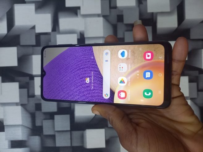 Samsung galaxy A32 5G 128GB