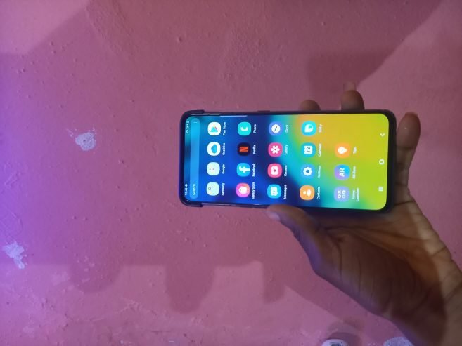 SAMSUNG GALAXY A80 5G 128GB