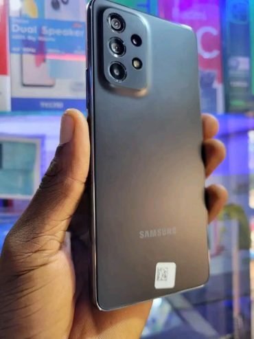 Samsung A52 6+128GB