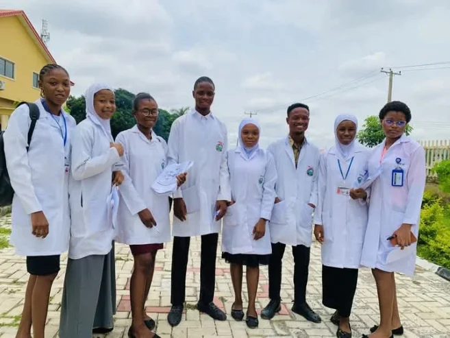 College of Nursing Sciences, Osogbo, Osun State 2025/2026{07076026905} nursing form is still on sale.