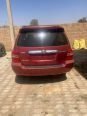Toyota Highlander 2003