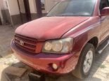 Toyota Highlander 2003