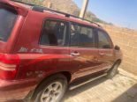 Toyota Highlander 2003