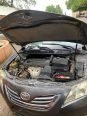 Toyota Camry 2008