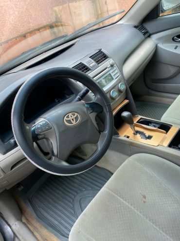 Toyota Camry 2008