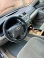 Toyota Camry 2008