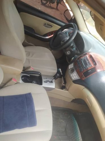 Toyota Camry 2008
