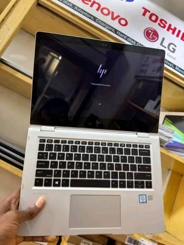 Hp elite book