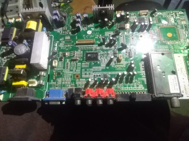 Electronics Repair Technician, Electronics Repair Specialist, Consumer Electronics Repair Professional, Electronics Troubleshooting and Repair Services