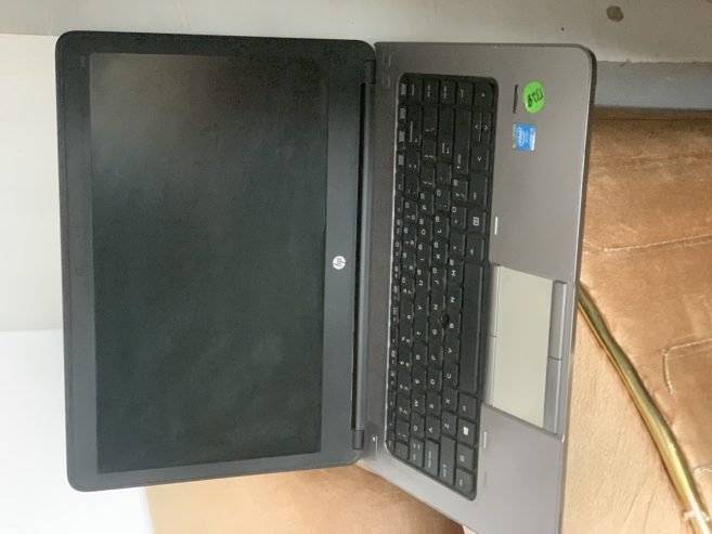 Laptop