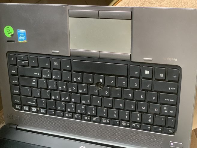 Laptop
