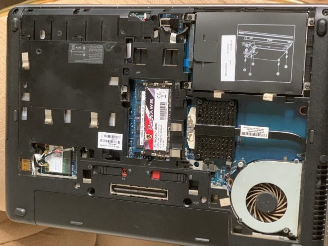 Laptop