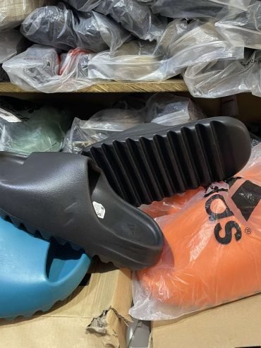 New Yeexy Slide