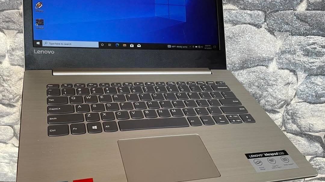 Idea 330 12+1tb