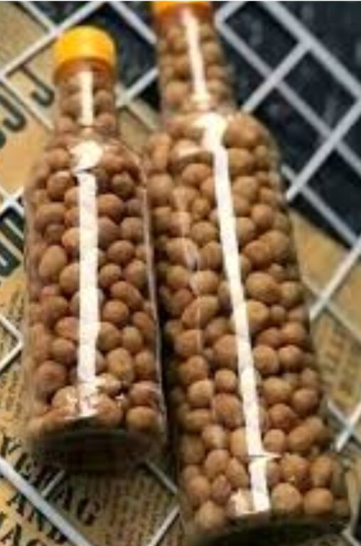Peanut