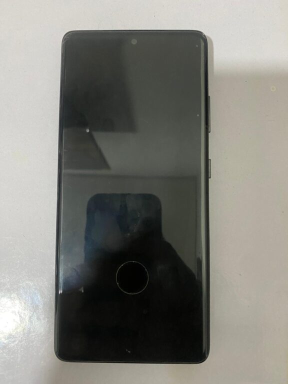 SAMSUNG S21 ULTRA 5G