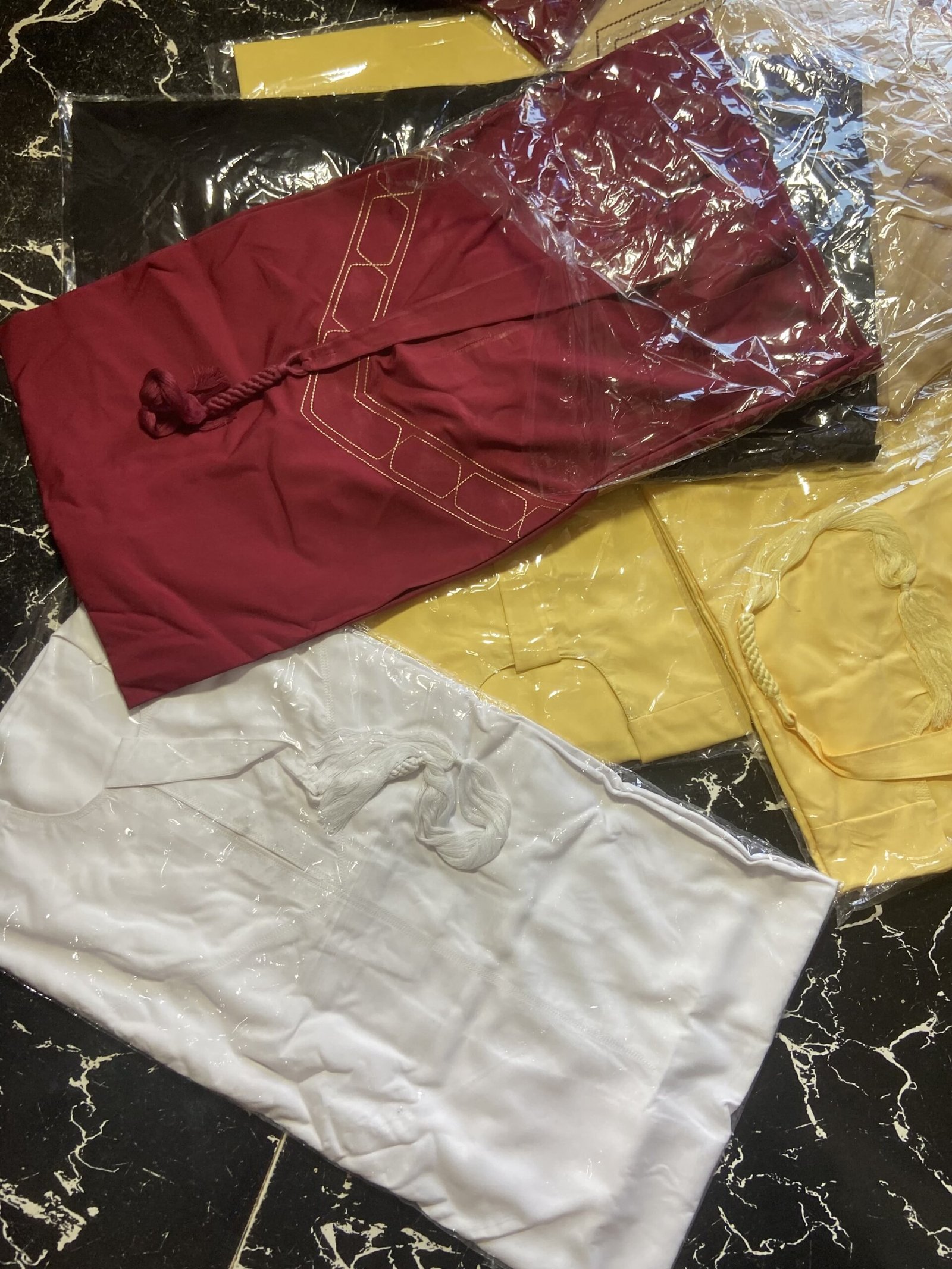Quality and Stylish Jalabs and caps Now Available at MD textiles7