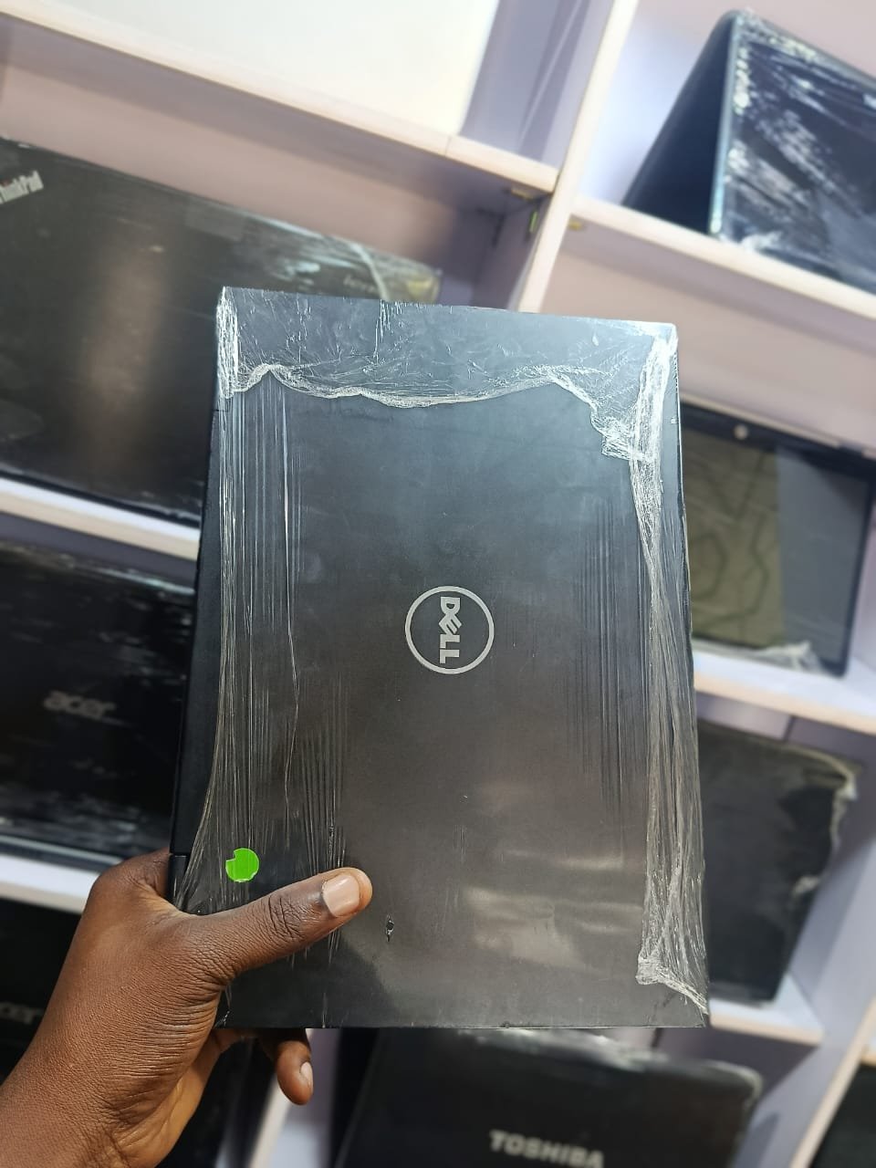 Affordable laptops & computers in kaduna – marketplace 4 Dell
