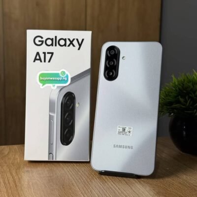 Samsung A17
