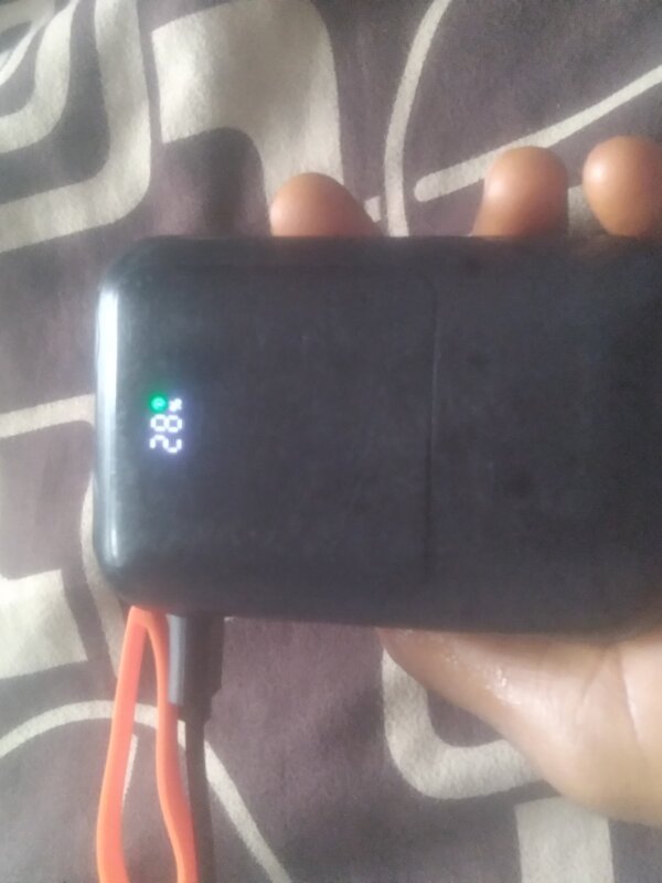 Feudz Powerbank