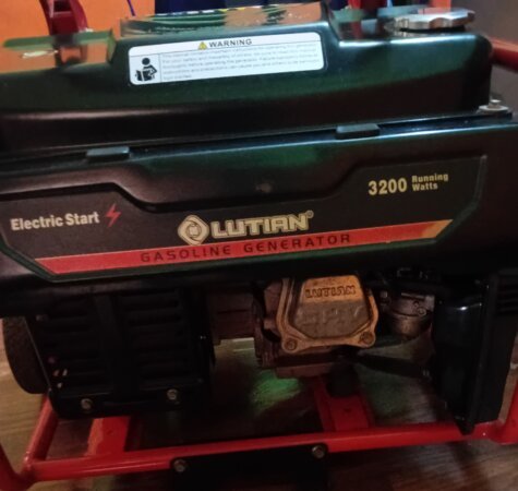 Generator Generator